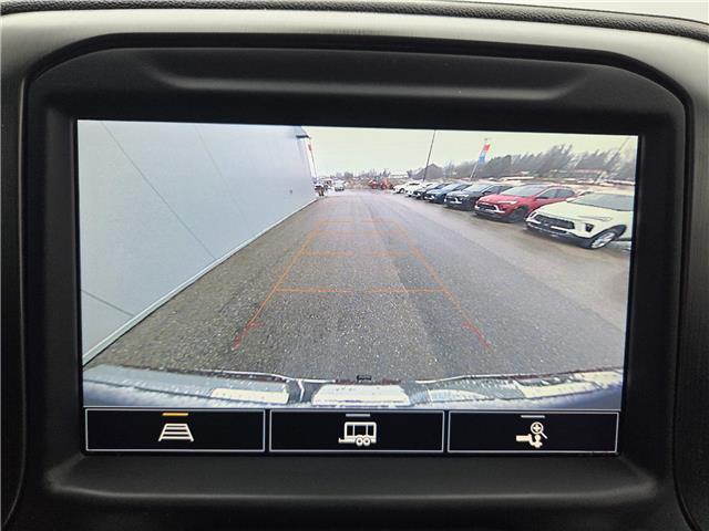 2022 GMC Sierra 1500 Limited AT4 (Stk: 26-512A) in Listowel - Image 28 of 35 2022 GMC Sierra 1500 Limited AT4 (Stk: 26-512A) in Listowel - Image 28 of 35