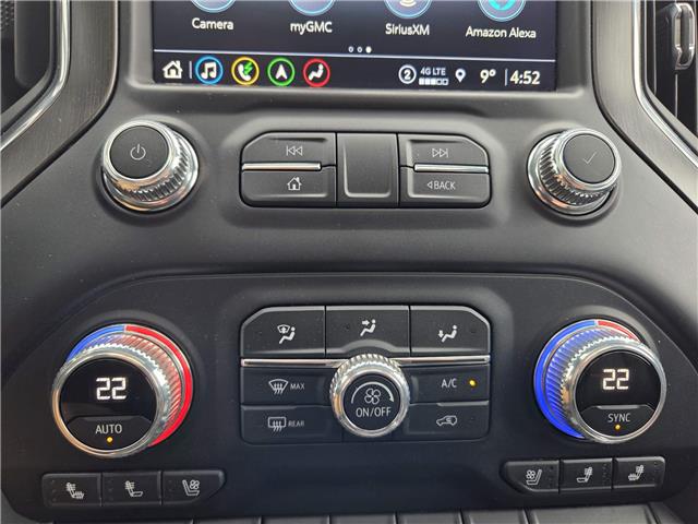 2022 GMC Sierra 1500 Limited AT4 (Stk: 26-512A) in Listowel - Image 30 of 35 2022 GMC Sierra 1500 Limited AT4 (Stk: 26-512A) in Listowel - Image 30 of 35