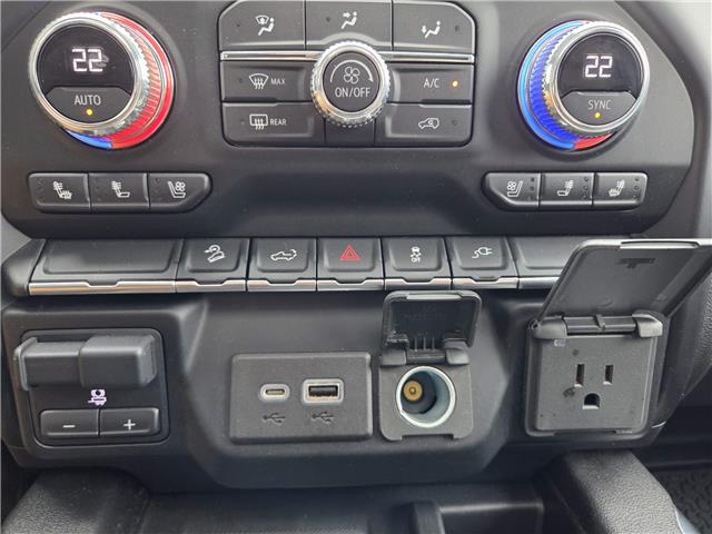 2022 GMC Sierra 1500 Limited AT4 (Stk: 26-512A) in Listowel - Image 31 of 35 2022 GMC Sierra 1500 Limited AT4 (Stk: 26-512A) in Listowel - Image 31 of 35