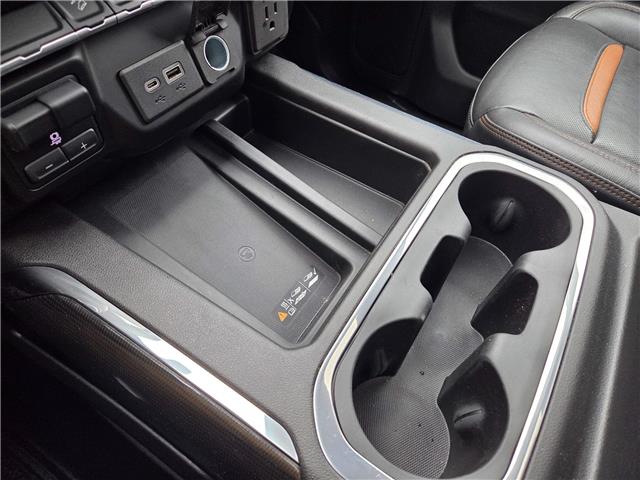 2022 GMC Sierra 1500 Limited AT4 (Stk: 26-512A) in Listowel - Image 32 of 35 2022 GMC Sierra 1500 Limited AT4 (Stk: 26-512A) in Listowel - Image 32 of 35