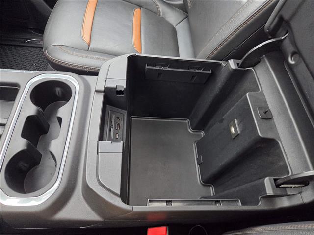 2022 GMC Sierra 1500 Limited AT4 (Stk: 26-512A) in Listowel - Image 33 of 35 2022 GMC Sierra 1500 Limited AT4 (Stk: 26-512A) in Listowel - Image 33 of 35