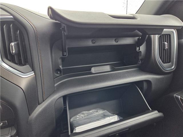 2022 GMC Sierra 1500 Limited AT4 (Stk: 26-512A) in Listowel - Image 34 of 35 2022 GMC Sierra 1500 Limited AT4 (Stk: 26-512A) in Listowel - Image 34 of 35