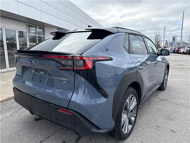 2023 Subaru Solterra Luxury Package (Stk: P2179) in Newmarket - Image 17 of 41
