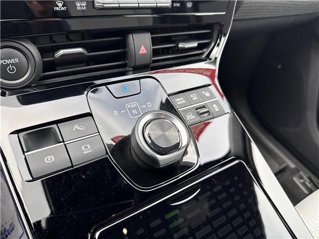 2023 Subaru Solterra Luxury Package (Stk: P2179) in Newmarket - Image 36 of 41