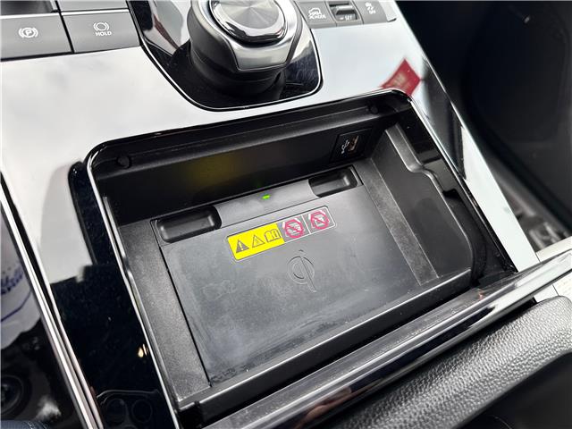 2023 Subaru Solterra Luxury Package (Stk: P2179) in Newmarket - Image 37 of 41