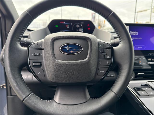 2023 Subaru Solterra Luxury Package (Stk: P2179) in Newmarket - Image 38 of 41
