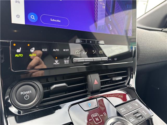 2023 Subaru Solterra Luxury Package (Stk: P2179) in Newmarket - Image 35 of 41