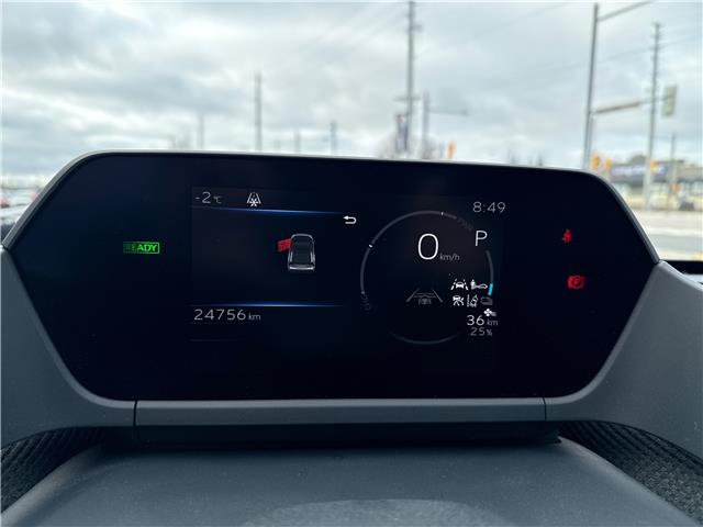 2023 Subaru Solterra Luxury Package (Stk: P2179) in Newmarket - Image 41 of 41