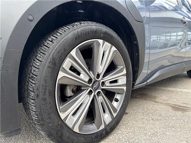 2023 Subaru Solterra Luxury Package (Stk: P2179) in Newmarket - Image 10 of 41