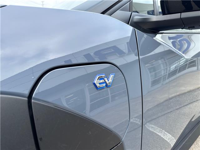 2023 Subaru Solterra Luxury Package (Stk: P2179) in Newmarket - Image 12 of 41