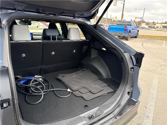 2023 Subaru Solterra Luxury Package (Stk: P2179) in Newmarket - Image 19 of 41