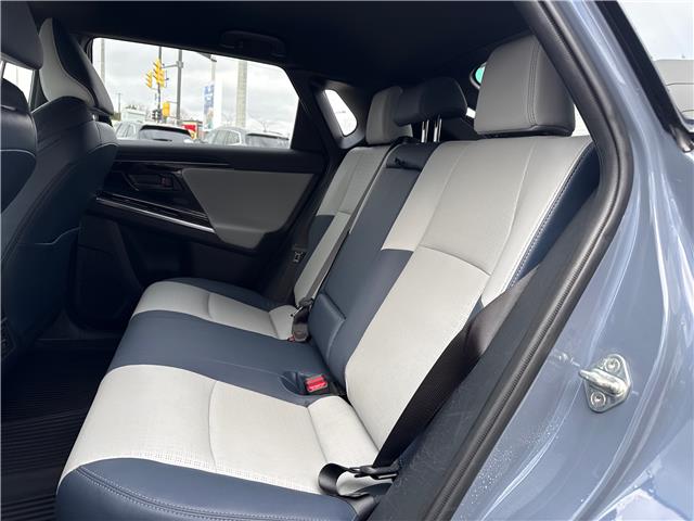 2023 Subaru Solterra Luxury Package (Stk: P2179) in Newmarket - Image 23 of 41