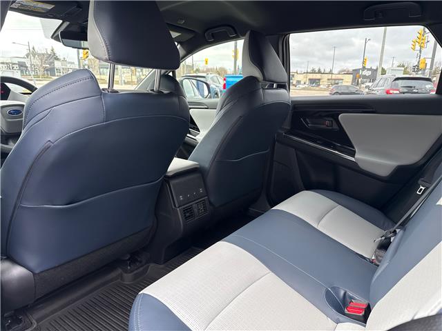 2023 Subaru Solterra Luxury Package (Stk: P2179) in Newmarket - Image 25 of 41