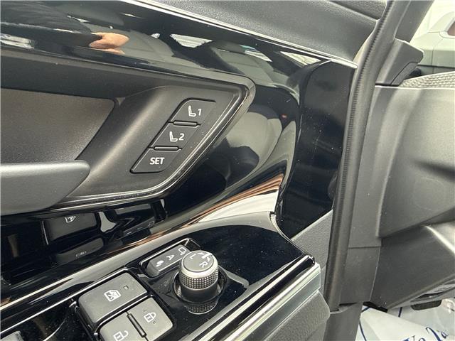 2023 Subaru Solterra Luxury Package (Stk: P2179) in Newmarket - Image 27 of 41