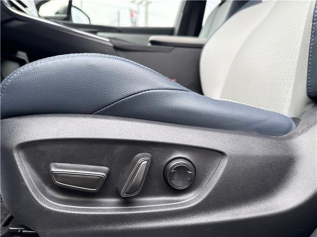 2023 Subaru Solterra Luxury Package (Stk: P2179) in Newmarket - Image 29 of 41