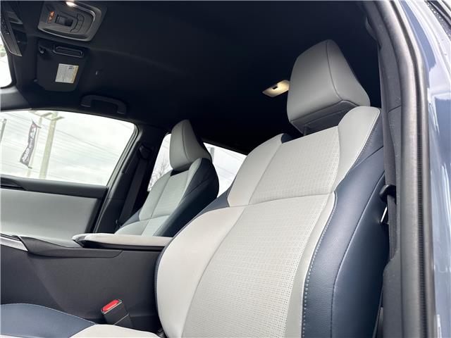 2023 Subaru Solterra Luxury Package (Stk: P2179) in Newmarket - Image 31 of 41