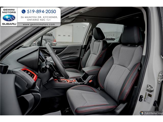 2021 Subaru Forester Sport (Stk: 20638A) in Kitchener - Image 14 of 30