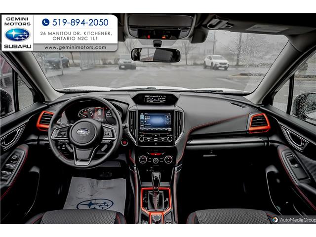 2021 Subaru Forester Sport (Stk: 20638A) in Kitchener - Image 17 of 30