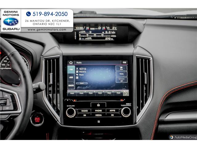 2021 Subaru Forester Sport (Stk: 20638A) in Kitchener - Image 18 of 30