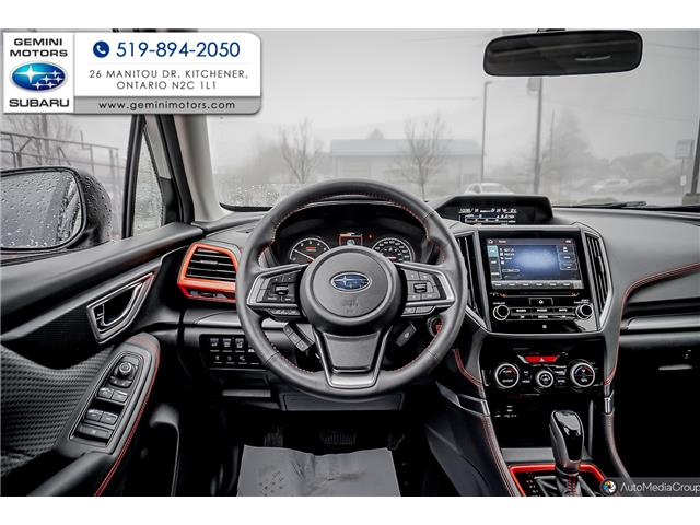 2021 Subaru Forester Sport (Stk: 20638A) in Kitchener - Image 19 of 30