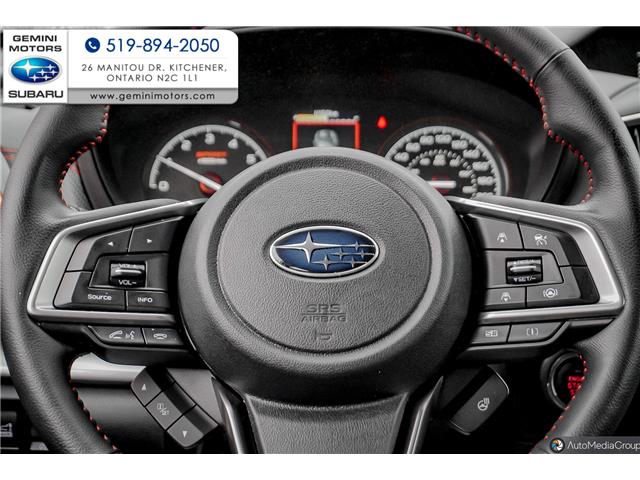 2021 Subaru Forester Sport (Stk: 20638A) in Kitchener - Image 20 of 30