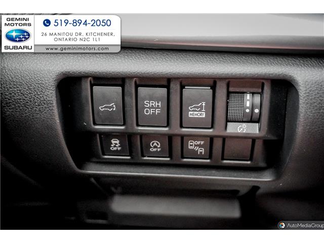 2021 Subaru Forester Sport (Stk: 20638A) in Kitchener - Image 22 of 30