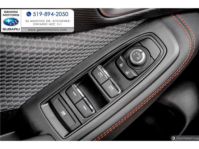 2021 Subaru Forester Sport (Stk: 20638A) in Kitchener - Image 23 of 30