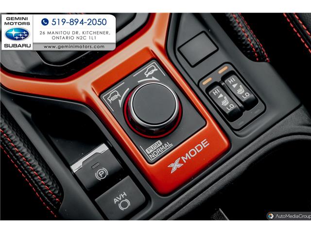 2021 Subaru Forester Sport (Stk: 20638A) in Kitchener - Image 25 of 30