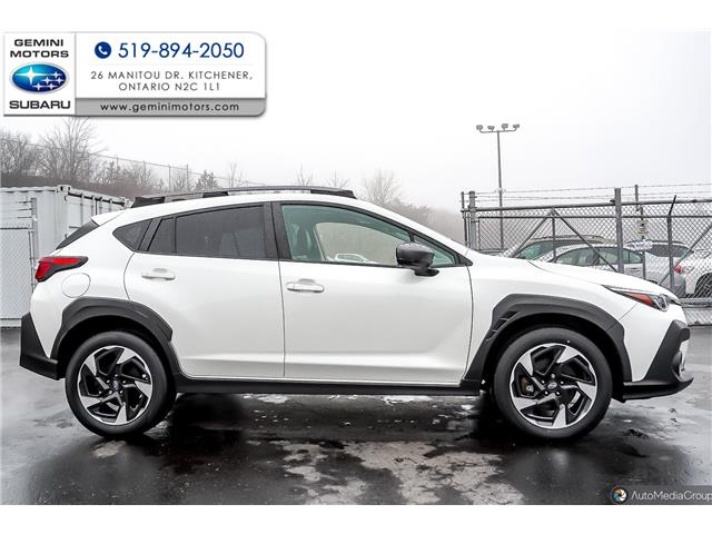 2024 Subaru Crosstrek Limited (Stk: 31386) in Kitchener - Image 3 of 29