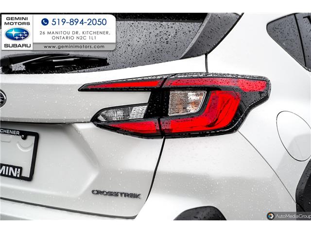 2024 Subaru Crosstrek Limited (Stk: 31386) in Kitchener - Image 5 of 29