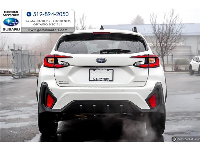 2024 Subaru Crosstrek Limited (Stk: 31386) in Kitchener - Image 6 of 29