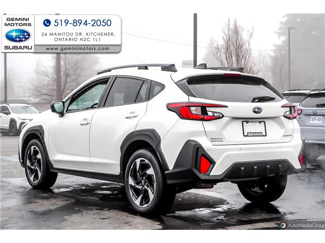 2024 Subaru Crosstrek Limited (Stk: 31386) in Kitchener - Image 7 of 29