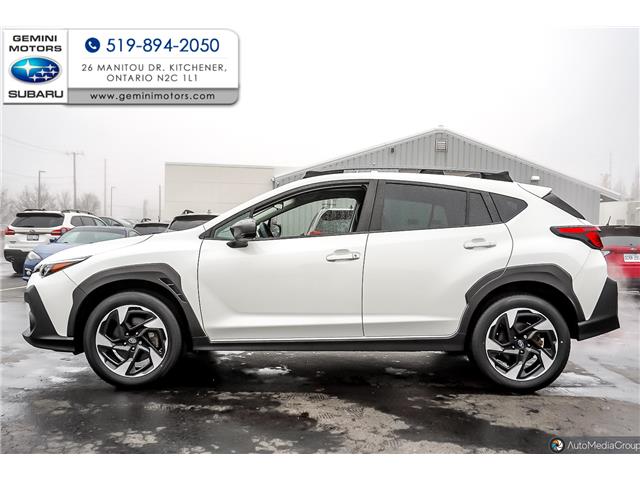 2024 Subaru Crosstrek Limited (Stk: 31386) in Kitchener - Image 8 of 29