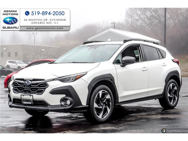 2024 Subaru Crosstrek Limited (Stk: 31386) in Kitchener - Image 9 of 29