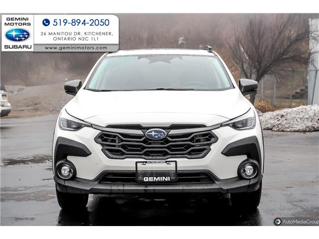2024 Subaru Crosstrek Limited (Stk: 31386) in Kitchener - Image 10 of 29