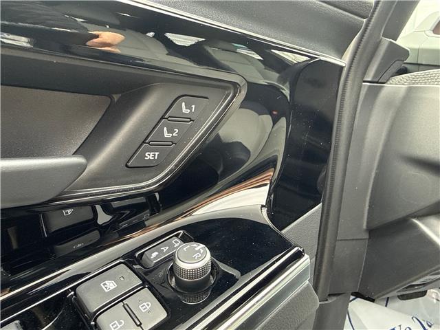 2023 Subaru Solterra Luxury Package (Stk: P2179) in Newmarket - Image 26 of 41