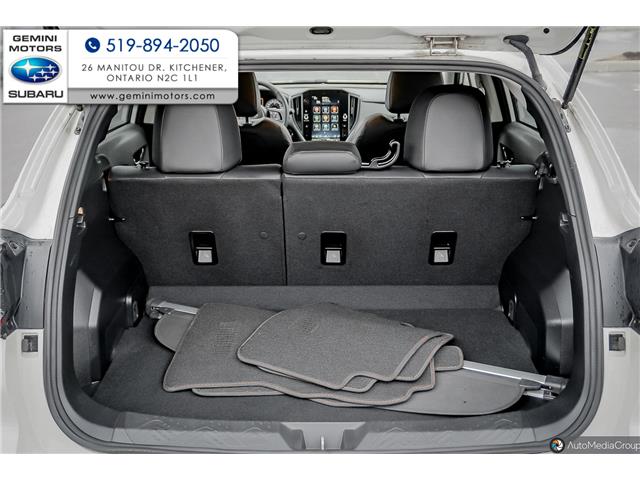 2024 Subaru Crosstrek Limited (Stk: 31386) in Kitchener - Image 13 of 29