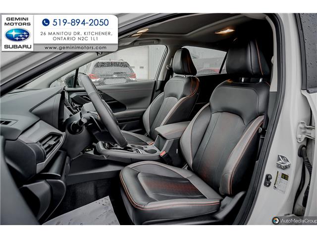 2024 Subaru Crosstrek Limited (Stk: 31386) in Kitchener - Image 14 of 29