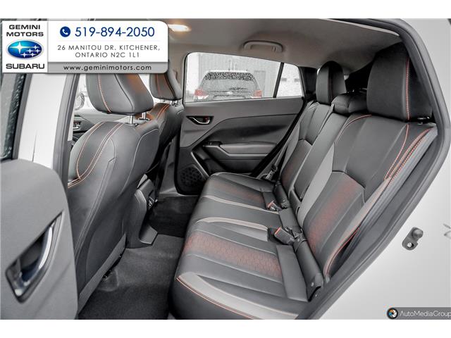 2024 Subaru Crosstrek Limited (Stk: 31386) in Kitchener - Image 15 of 29