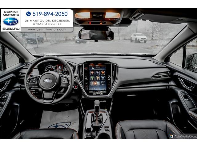 2024 Subaru Crosstrek Limited (Stk: 31386) in Kitchener - Image 17 of 29