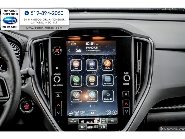2024 Subaru Crosstrek Limited (Stk: 31386) in Kitchener - Image 18 of 29