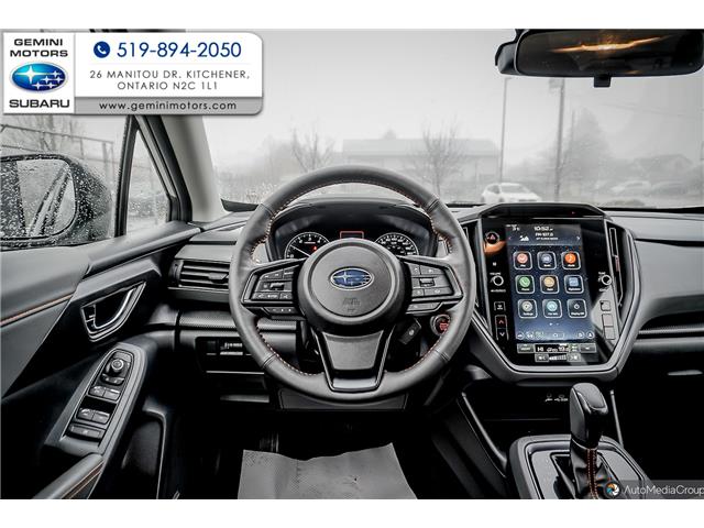 2024 Subaru Crosstrek Limited (Stk: 31386) in Kitchener - Image 19 of 29