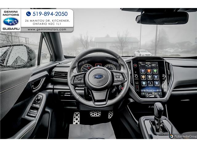 2024 Subaru Crosstrek Onyx (Stk: 31385) in Kitchener - Image 19 of 28