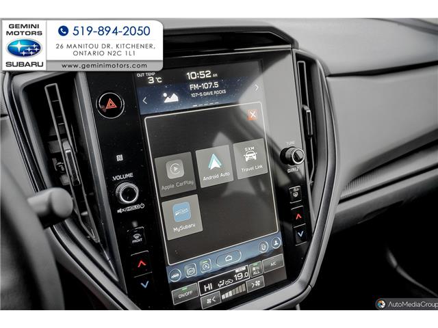 2024 Subaru Crosstrek Limited (Stk: 31386) in Kitchener - Image 28 of 29