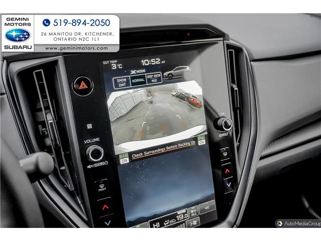 2024 Subaru Crosstrek Limited (Stk: 31386) in Kitchener - Image 29 of 29