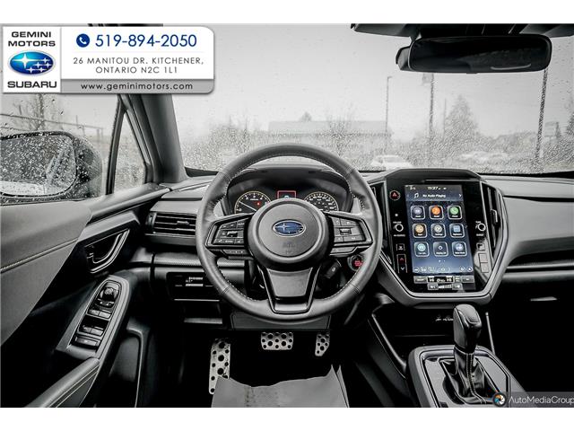 2024 Subaru Crosstrek Onyx (Stk: 31383) in Kitchener - Image 19 of 28
