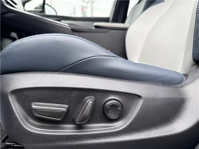 2023 Subaru Solterra Luxury Package (Stk: P2179) in Newmarket - Image 28 of 41