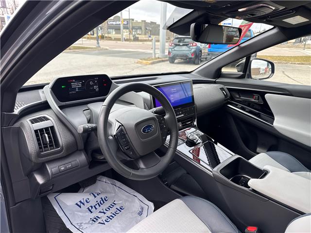 2023 Subaru Solterra Luxury Package (Stk: P2179) in Newmarket - Image 32 of 41