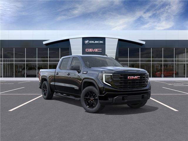 2026 GMC Sierra 1500 Elevation (Stk: 260407) in Ottawa - Image 1 of 24