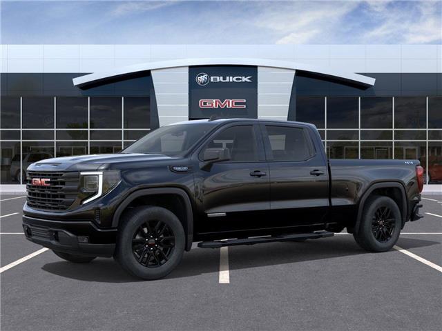 2026 GMC Sierra 1500 Elevation (Stk: 260407) in Ottawa - Image 2 of 24